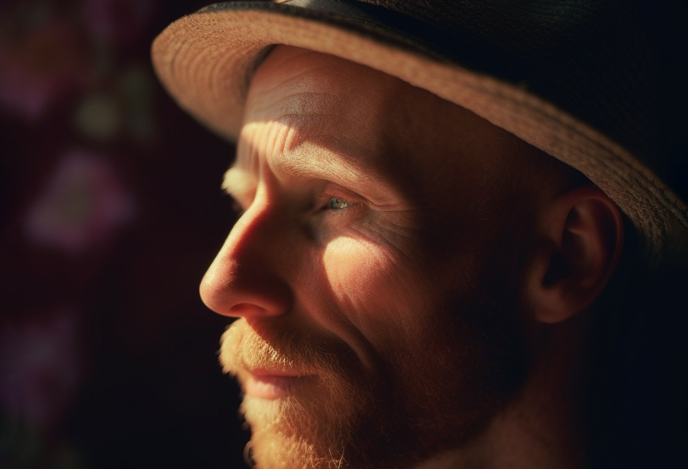 Vincent, Eén en al Oor